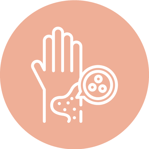Pigmentation Icon