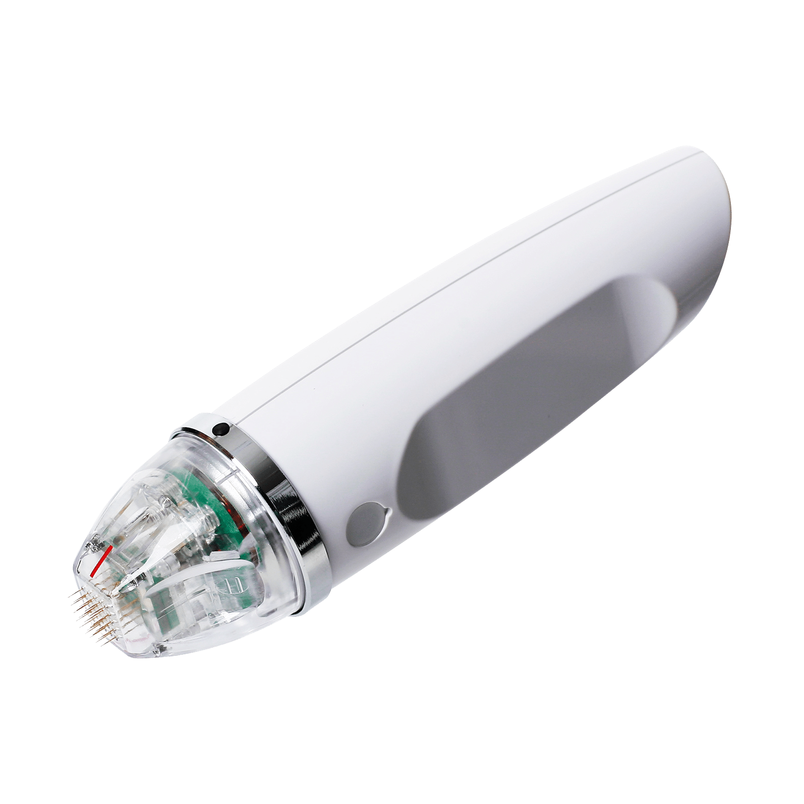 Secret RF - Microneedle