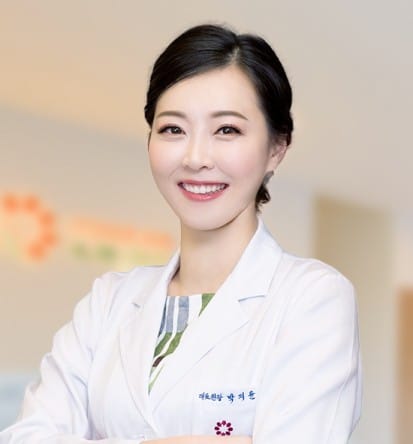 Dr Park Ji Youn
